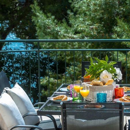 Dream Estate Apartment Дубровник Екстериор снимка