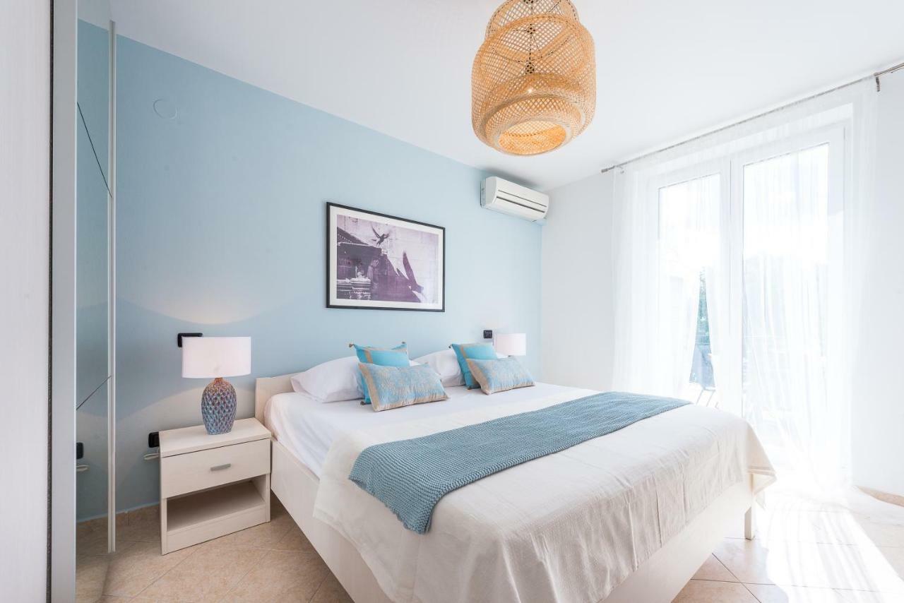 Dream Estate Apartment Дубровник Екстериор снимка