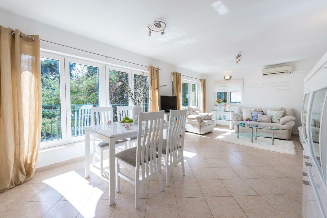 Dream Estate Apartment Дубровник Екстериор снимка