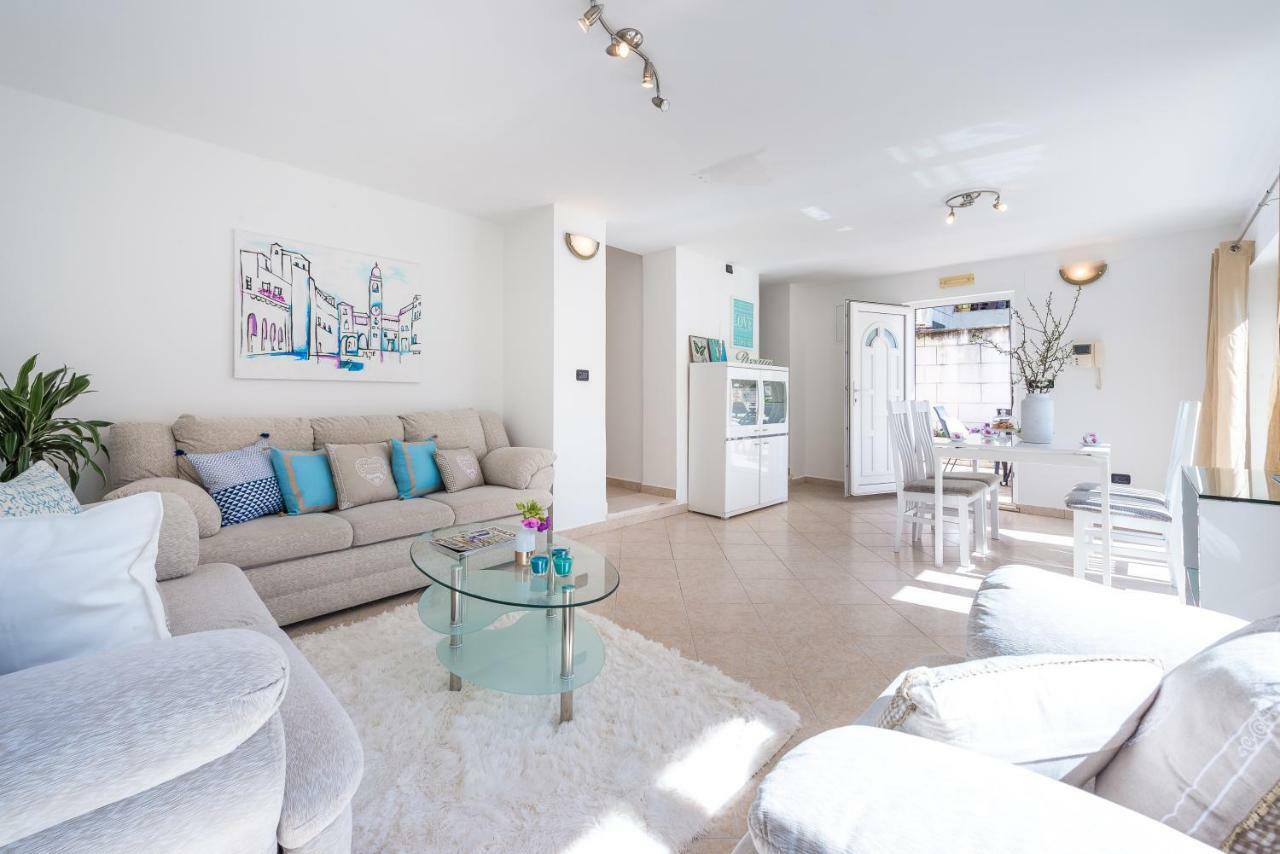 Dream Estate Apartment Дубровник Екстериор снимка