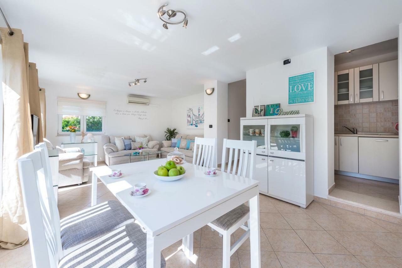 Dream Estate Apartment Дубровник Екстериор снимка