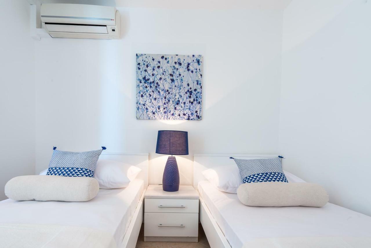 Dream Estate Apartment Дубровник Екстериор снимка