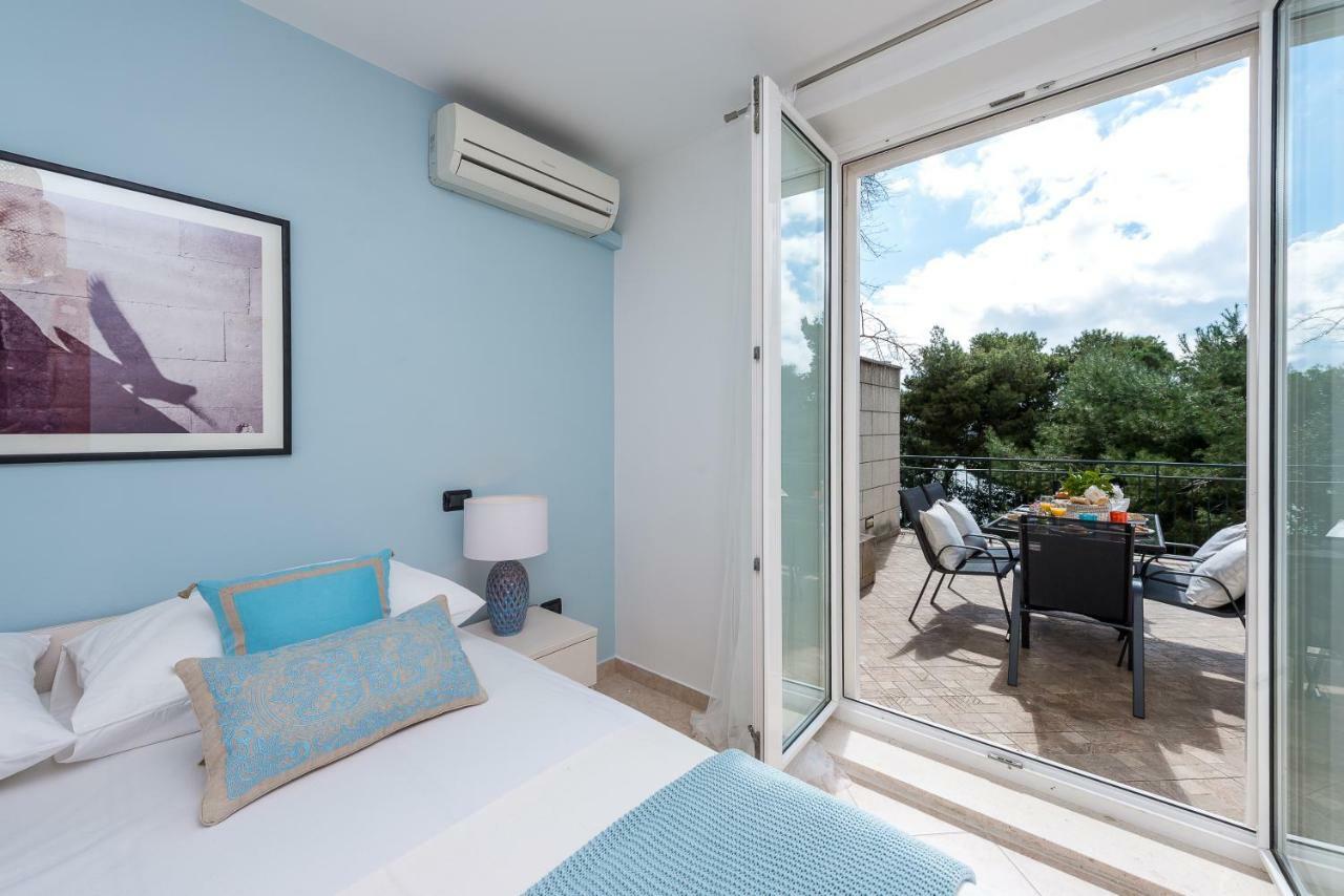 Dream Estate Apartment Дубровник Екстериор снимка
