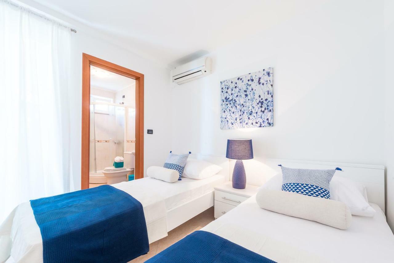 Dream Estate Apartment Дубровник Екстериор снимка