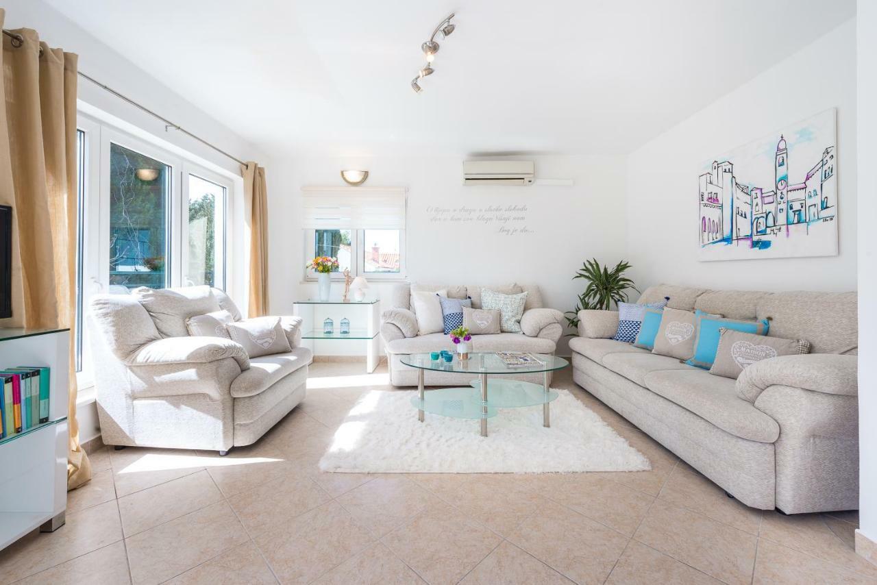 Dream Estate Apartment Дубровник Екстериор снимка