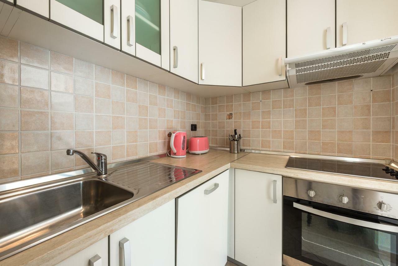 Dream Estate Apartment Дубровник Екстериор снимка