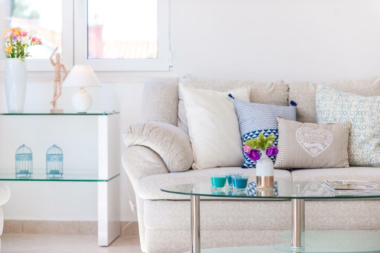 Dream Estate Apartment Дубровник Екстериор снимка