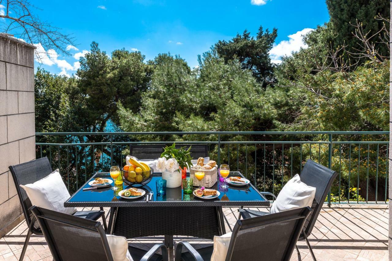 Dream Estate Apartment Дубровник Екстериор снимка