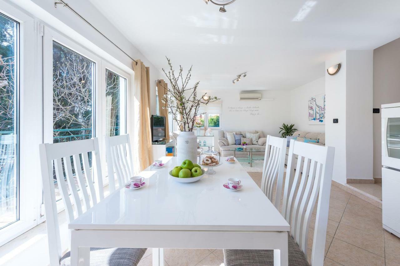 Dream Estate Apartment Дубровник Екстериор снимка