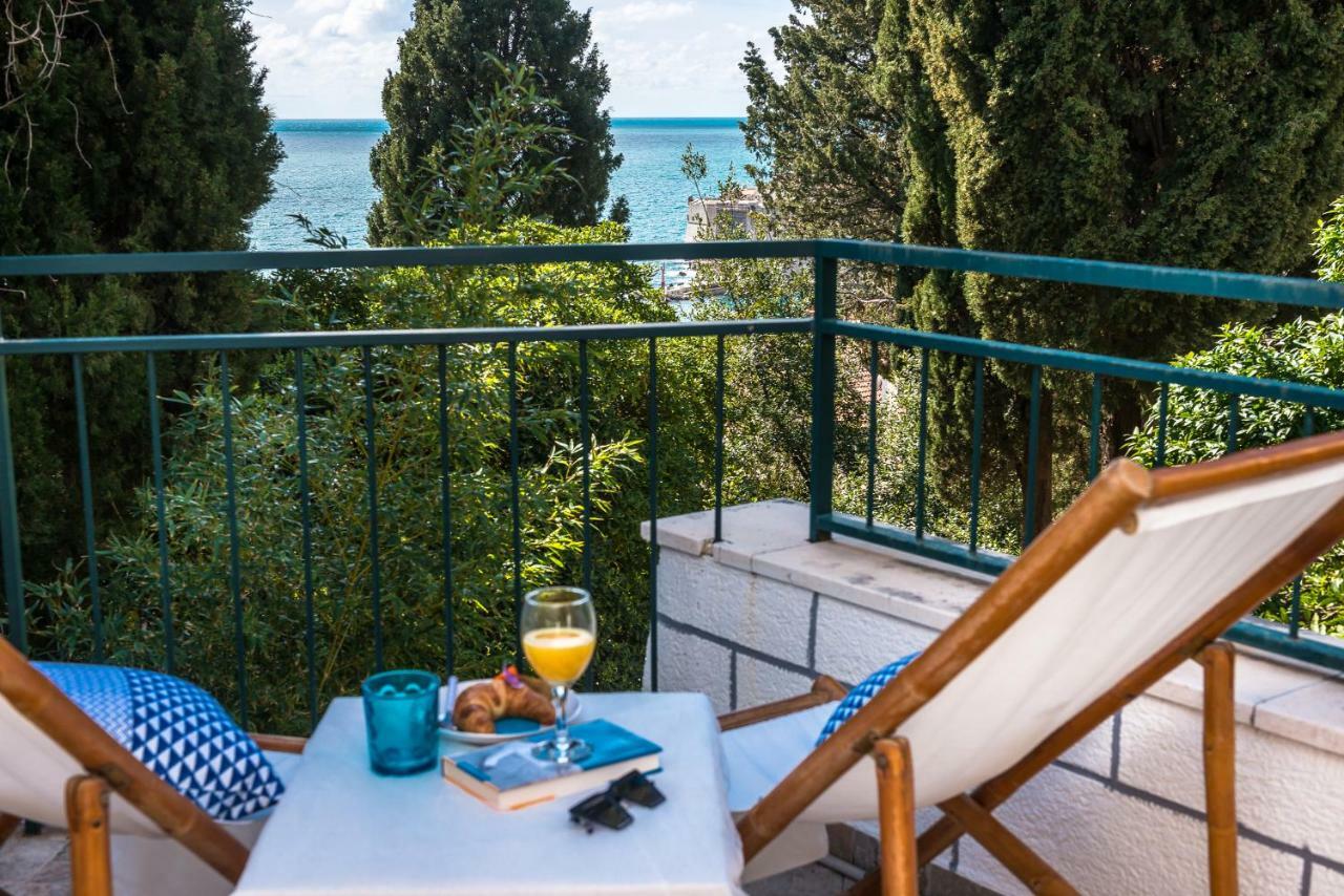 Dream Estate Apartment Дубровник Екстериор снимка