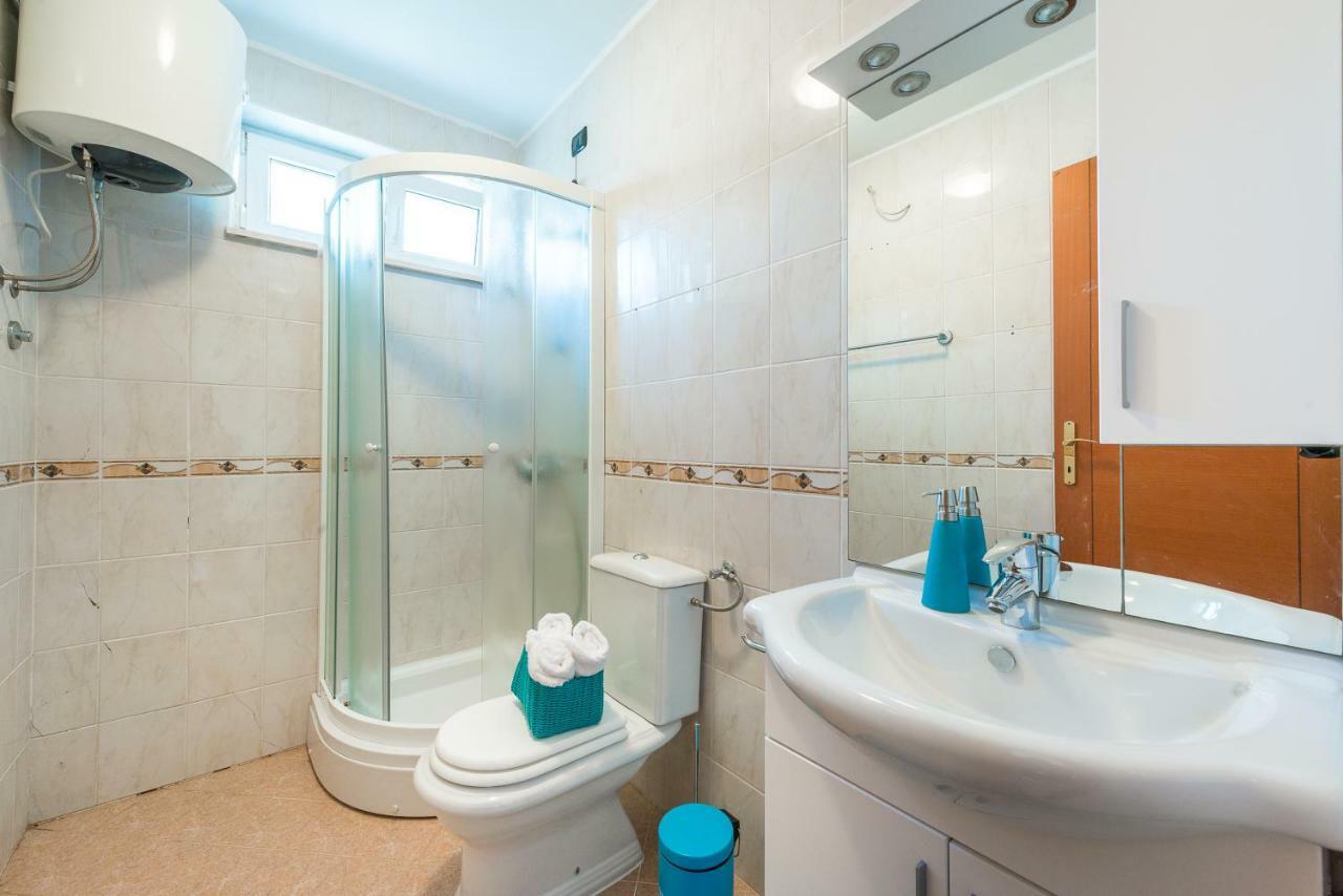 Dream Estate Apartment Дубровник Екстериор снимка