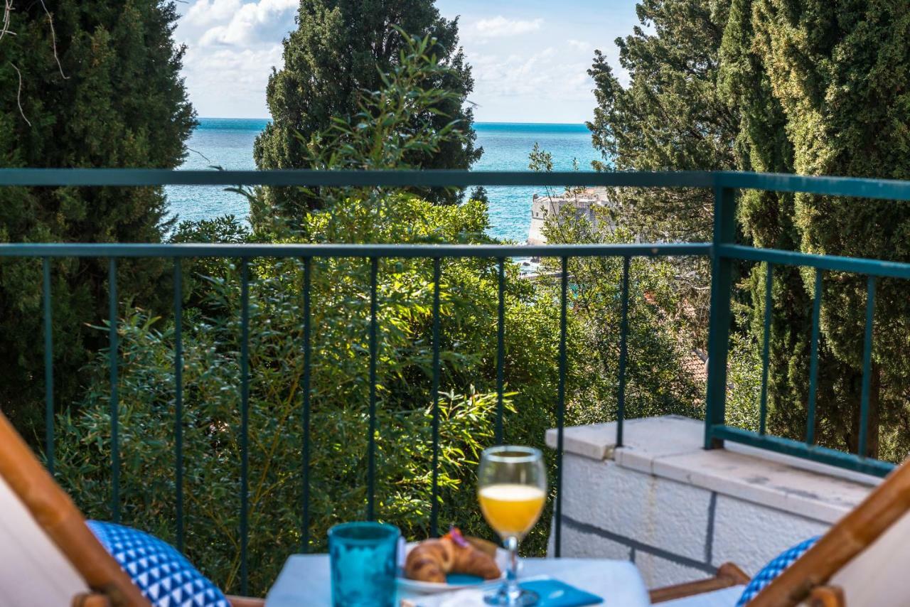 Dream Estate Apartment Дубровник Екстериор снимка