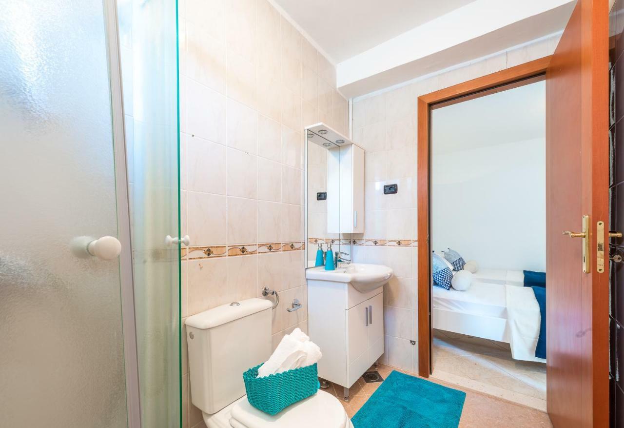Dream Estate Apartment Дубровник Екстериор снимка