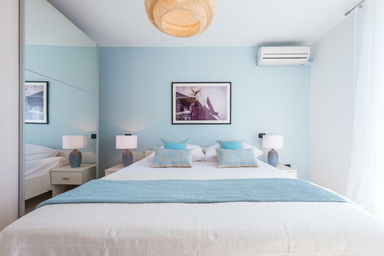 Dream Estate Apartment Дубровник Екстериор снимка