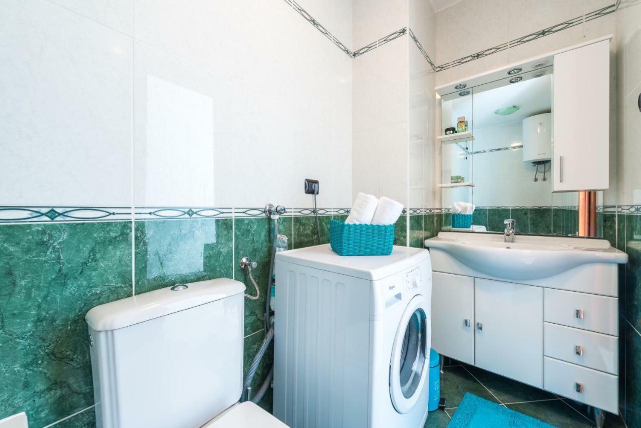 Dream Estate Apartment Дубровник Екстериор снимка