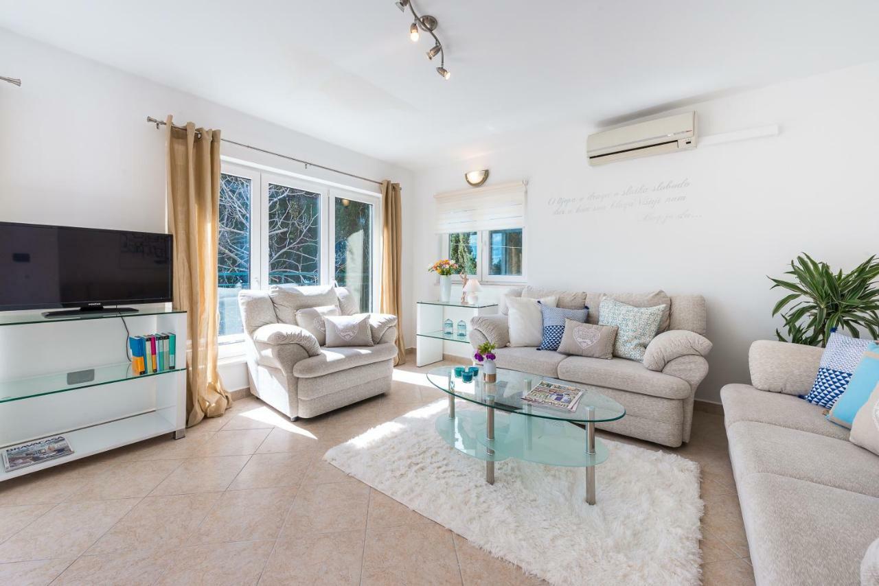 Dream Estate Apartment Дубровник Екстериор снимка