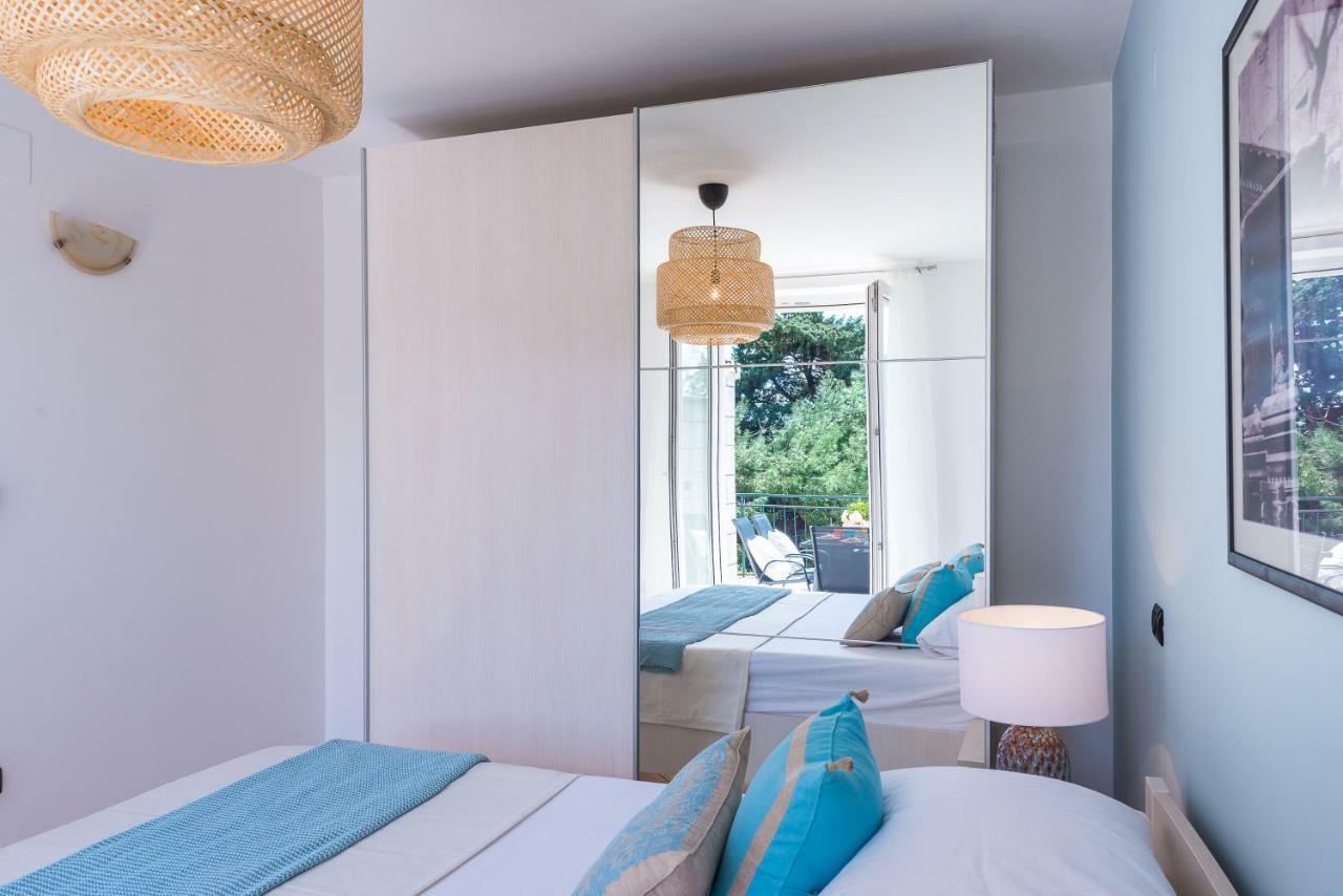 Dream Estate Apartment Дубровник Екстериор снимка