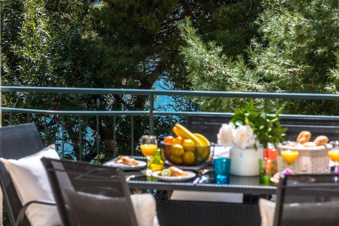 Dream Estate Apartment Дубровник Екстериор снимка