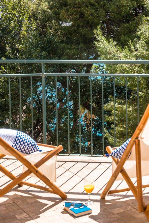 Dream Estate Apartment Дубровник Екстериор снимка