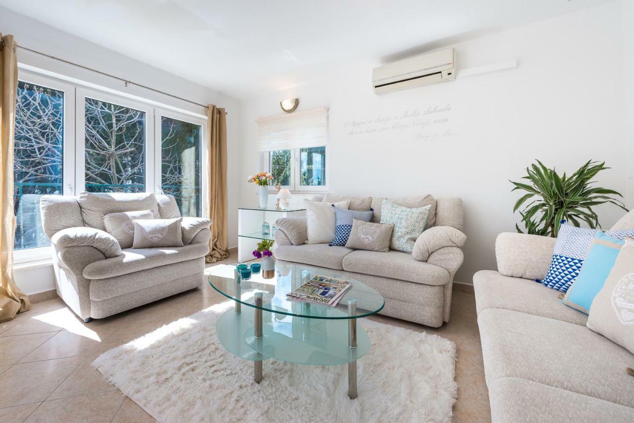 Dream Estate Apartment Дубровник Екстериор снимка